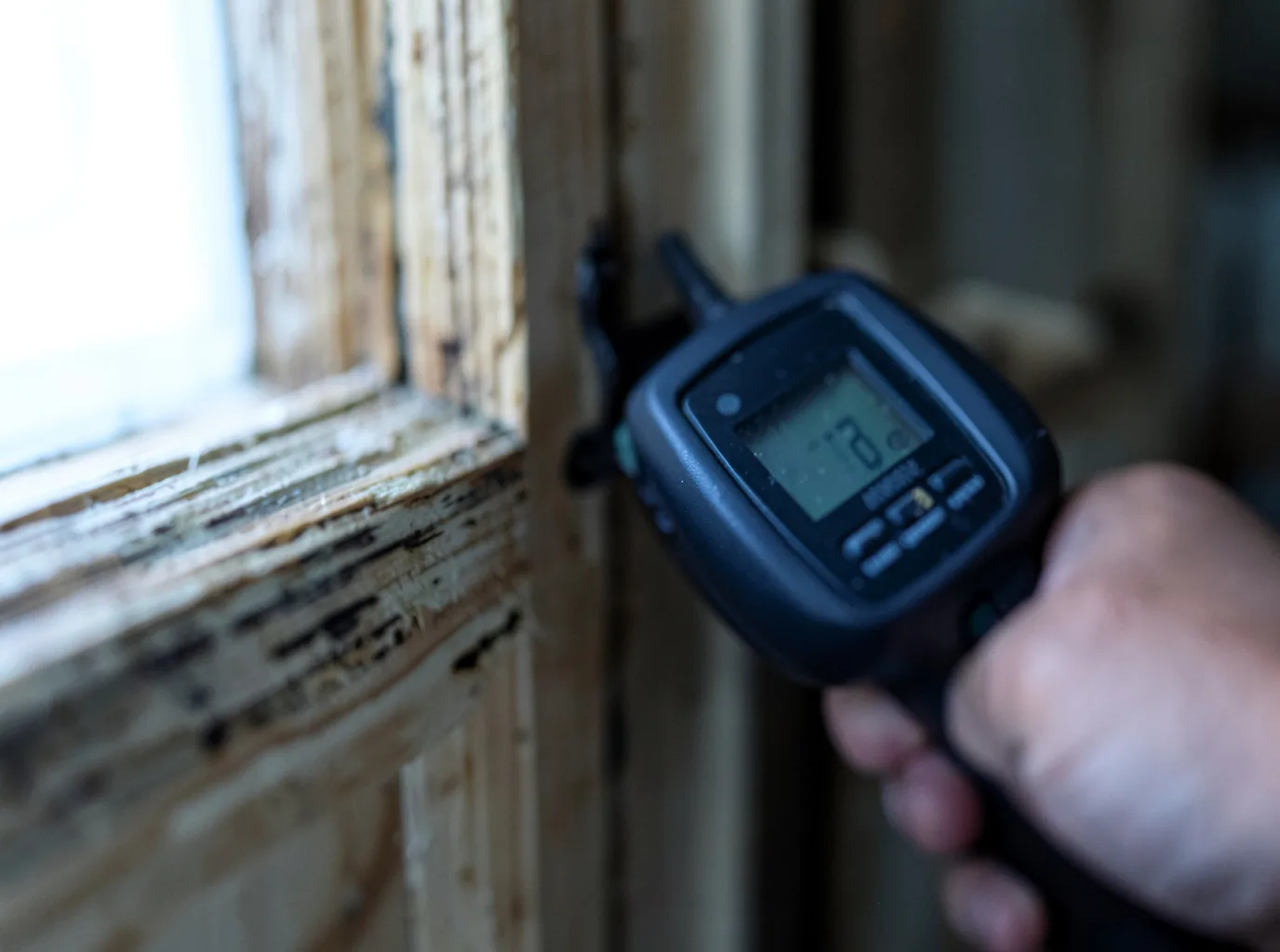 Commercial Water Damage Restoration in Worth, IL